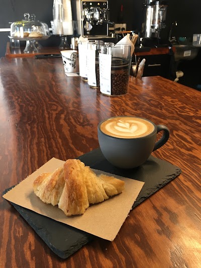 Terrible Coffee Qro. coffee