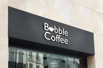 Bubble Coffee in -400