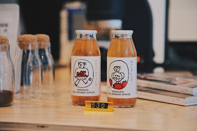 Sedai Coffee and Roasters coffee