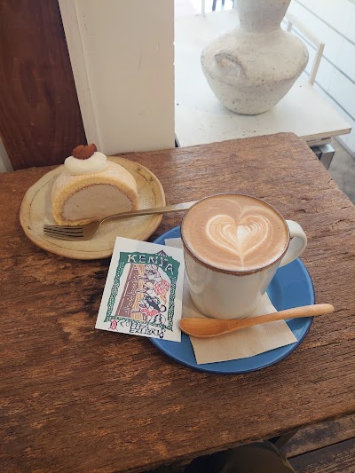 COFFEA EXLIBRIS coffee