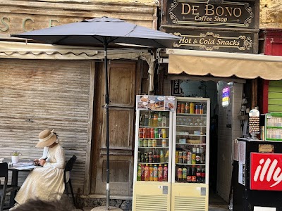 De Bono Coffee Shop