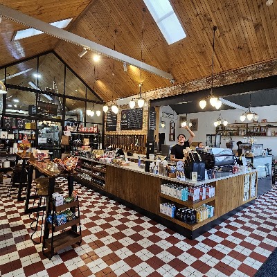 Cottle Coffee in Melbourne