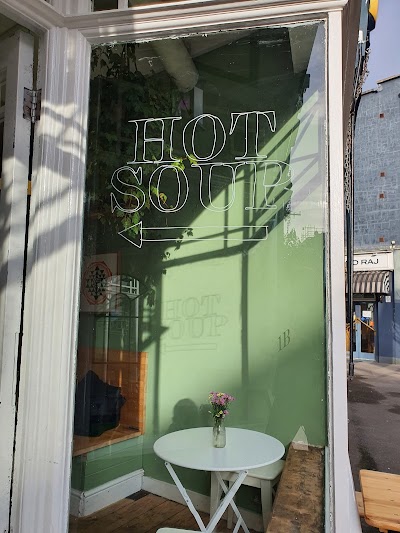One B Coffee House {Cotham Hill} in Bristol BS6 6JZ