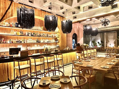 ZUZU Restaurante Brunch de Campo | Roma Norte atmosphere