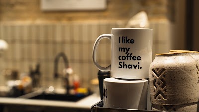 Shavi Coffee Roasters