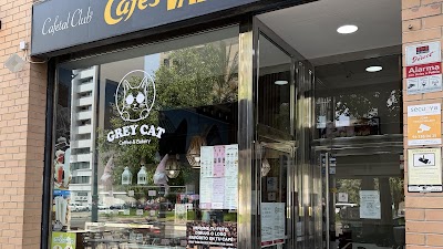 Félix Coffee & Bakery in Valencia