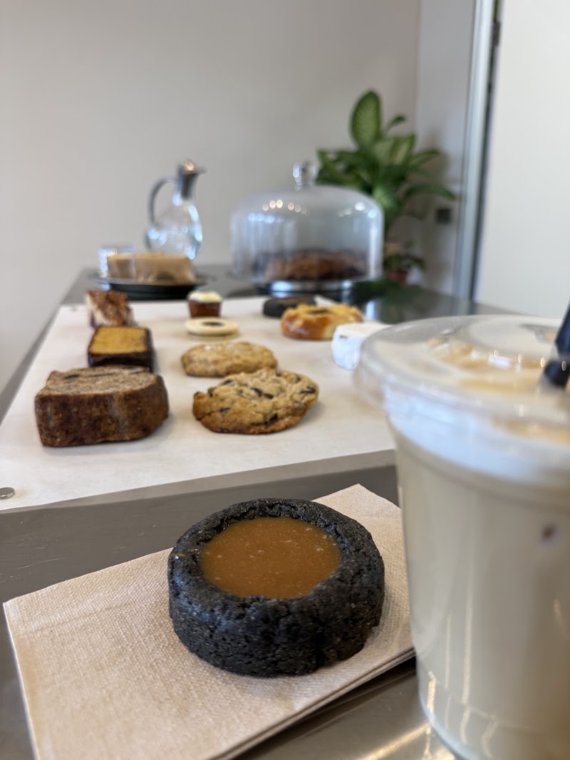 Julia - Bakery Artesanal & Café de especialidad coffee