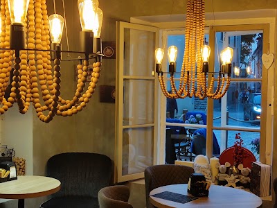 Coffee Grail House in Tallinn