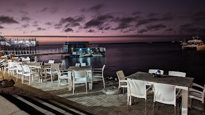 Anchors Waterfront Restaurant