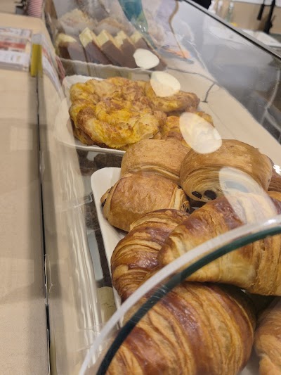 Syra Coffee - Poble Sec coffee