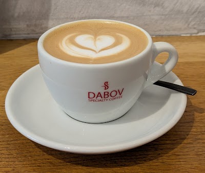 Dabov Specialty Coffee coffee