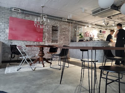Wazaap – Matcha Bar & Specialty Coffee atmosphere