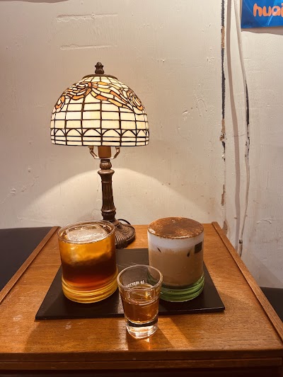 Wilbeck Cafe coffee