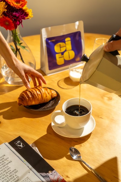 Cito Coffee Co. coffee