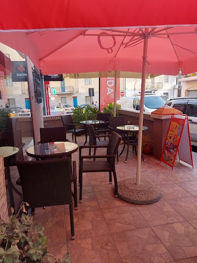 Bliss Coffee & Wine in San Pawl il-Baħar