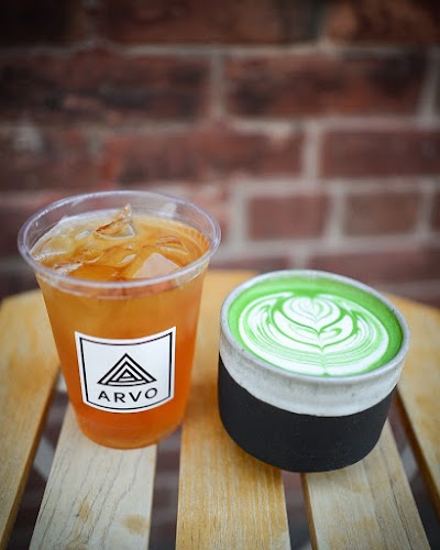 Arvo Coffee coffee