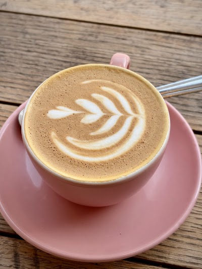 CoffeePirates atmosphere