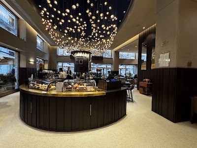 Flagship Store Lavazza - Milano coffee