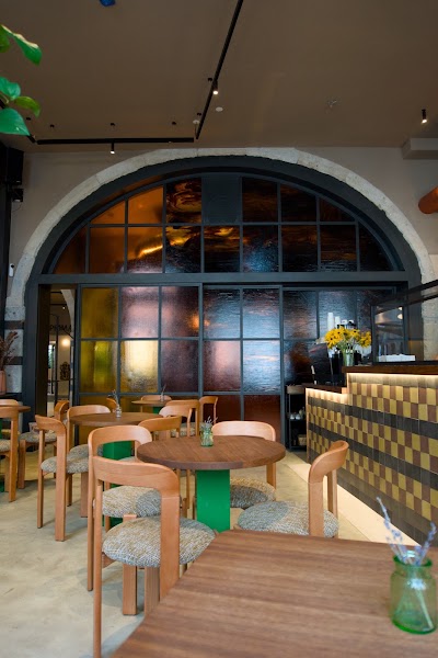 Primal Cafe & Deli in Lisbon