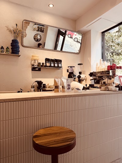 Junta Café - Specialty coffee coffee