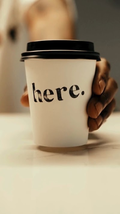 here joburg coffee
