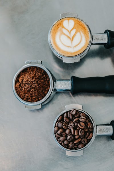 The Orleans Coffee Co. in ottawa