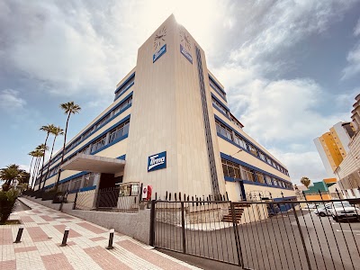 Tirma in Las Palmas de Gran Canaria