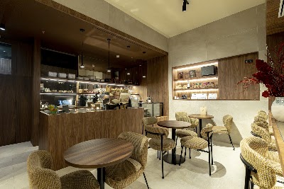 CGourmand | Cafetería de especialidad in Madrid