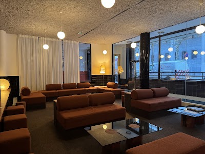 MOK STUDIO atmosphere