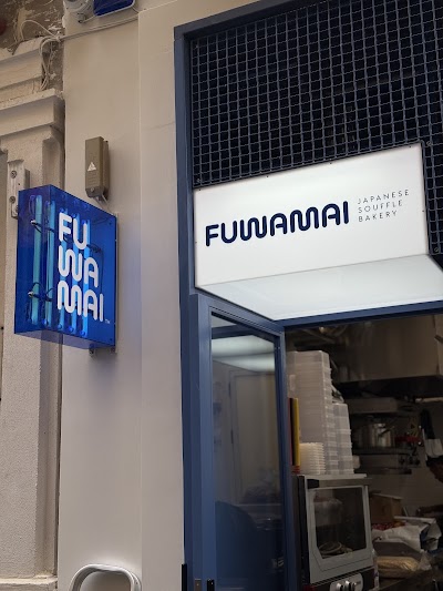 Fuwamai in Valletta