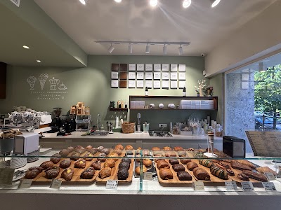 Casa Sanfé - Caffè Specialty / Forno & Gelato in Rome