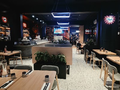 Third Wave BBQ Ascot Vale in Melbourne