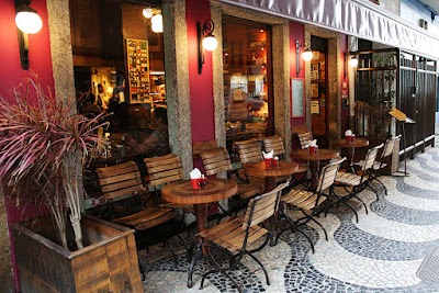 LF Café & Bistrô in -020
