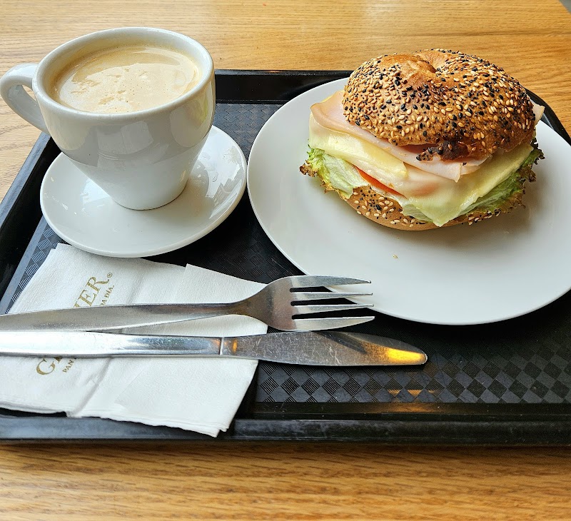 Granier coffee
