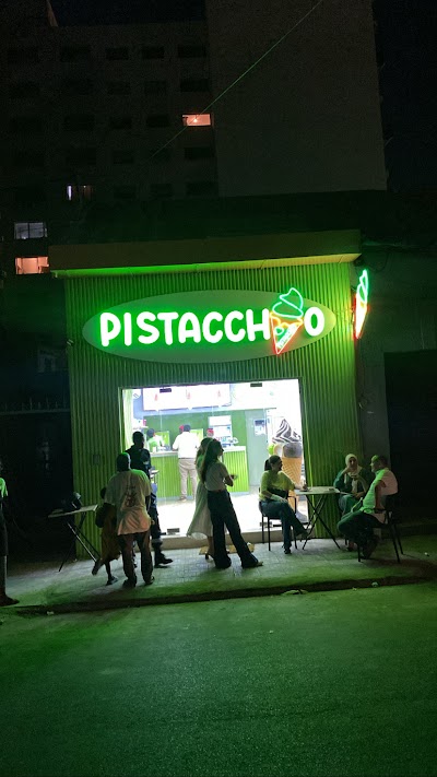Pistacchio