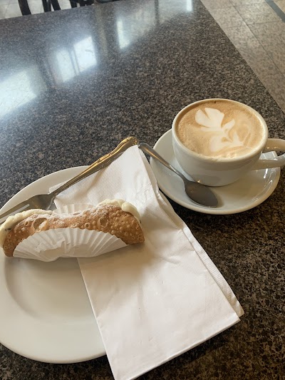 Caffe Greco atmosphere