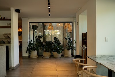 Maka Brunch & Coffee in Santiago de Querétaro
