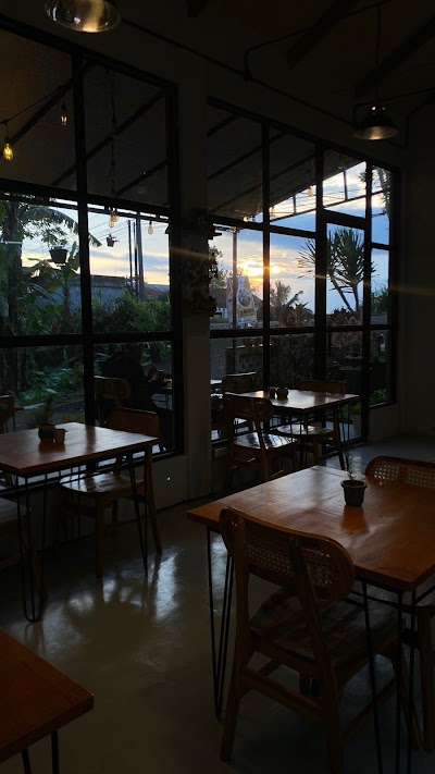 Soma Kitchen tegallalang in Tegallalang