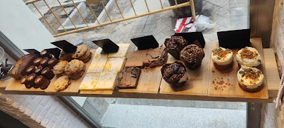 ÖSS Kaffe Madrid coffee