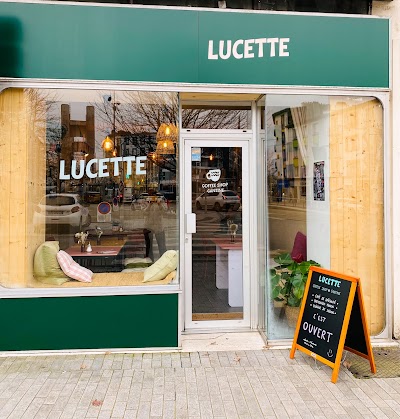 Lucette