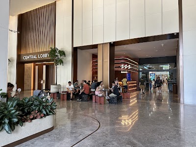 MAVRX COFFEE in singapore