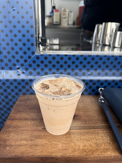 Boast coffee coffee