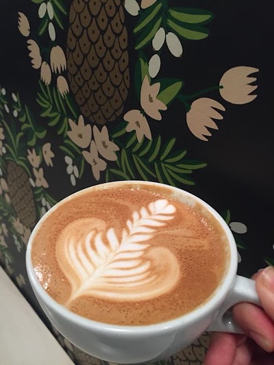 Wrecking Ball Coffee Roasters coffee