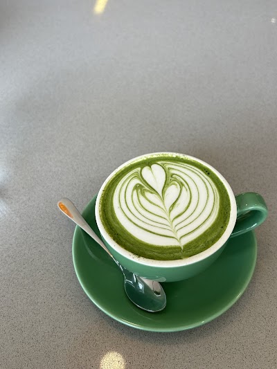 Lello Coffee Roasters coffee
