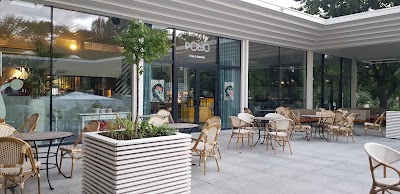 Café Opera in Tallinn