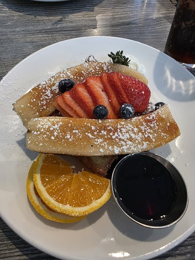Spork Breakfast & Brunch atmosphere