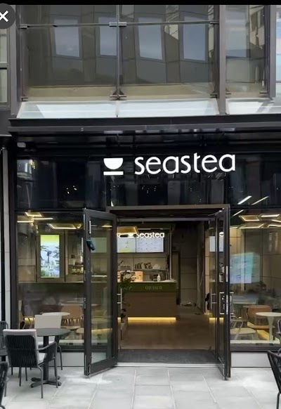 Seastea Helsinki Flagship Store (Kaivopiha) in Helsinki