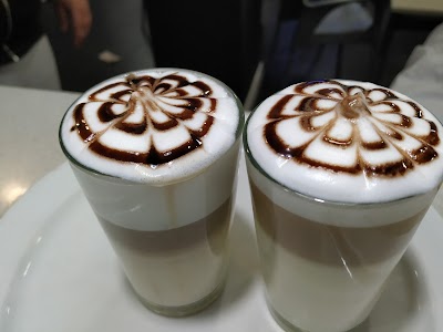 Cafetería Chus coffee