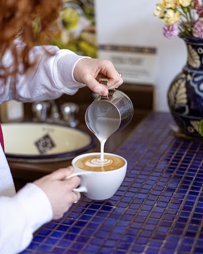 Happy Goat Coffee Co. (Glebe) coffee
