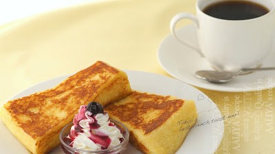 Cafe Aaliya coffee